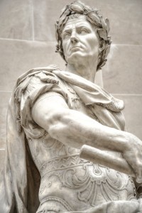 Sculpture of David